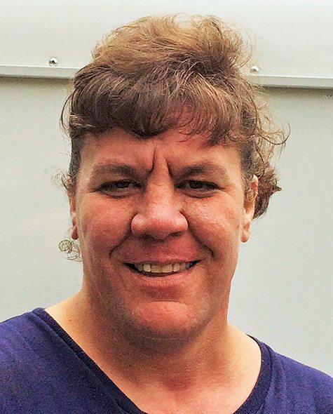 Cheri Zimmerman